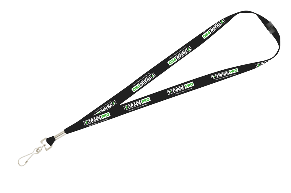 TradePro 3/4 Lanyard with Hook